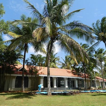 Fantasy Golf Resort Devanahalli Экстерьер фото