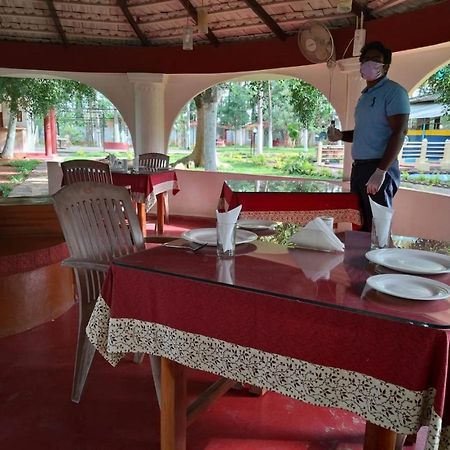 Fantasy Golf Resort Devanahalli Экстерьер фото