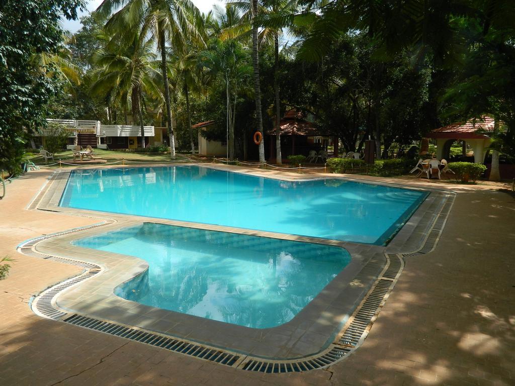 Fantasy Golf Resort Devanahalli Экстерьер фото