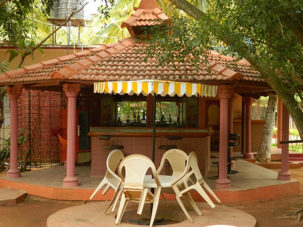 Fantasy Golf Resort Devanahalli Экстерьер фото