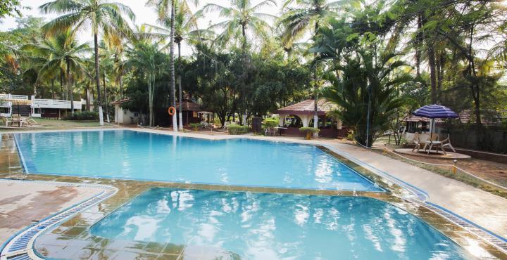 Fantasy Golf Resort Devanahalli Экстерьер фото