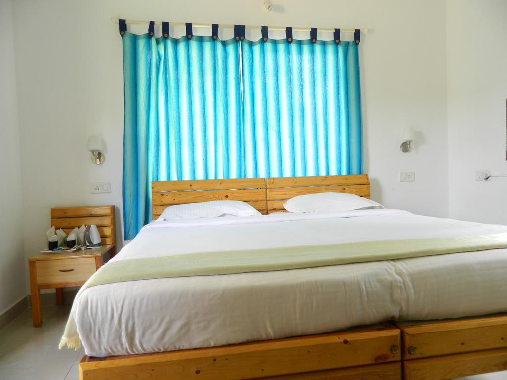 Fantasy Golf Resort Devanahalli Номер фото